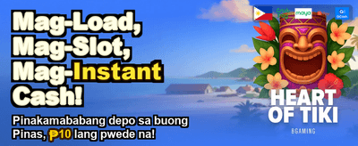 Best Slot Games in PH banner
