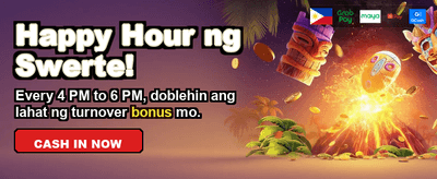 Daily Rewards Await You banner