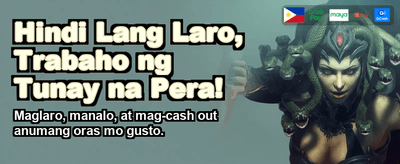 Fast Payouts, Guaranteed Fun banner